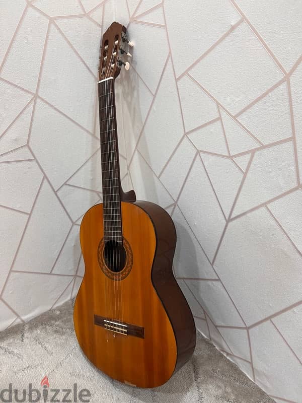 classic guitar 1
