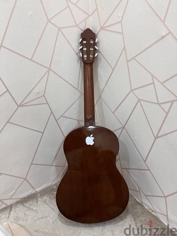 classic guitar 2