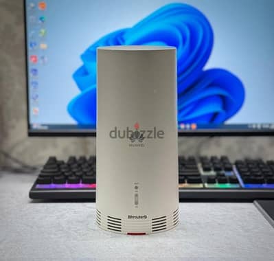 Huawei 5g outdoor or indoor cpe max