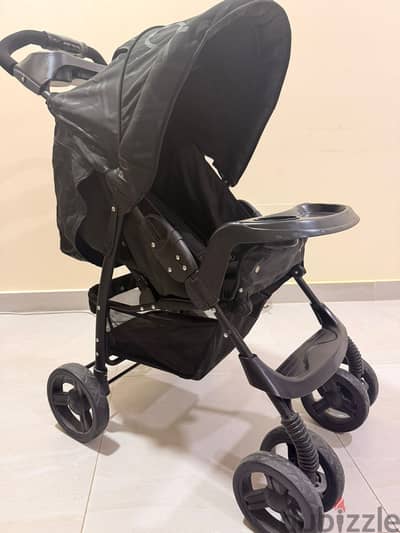 Stroller for sale