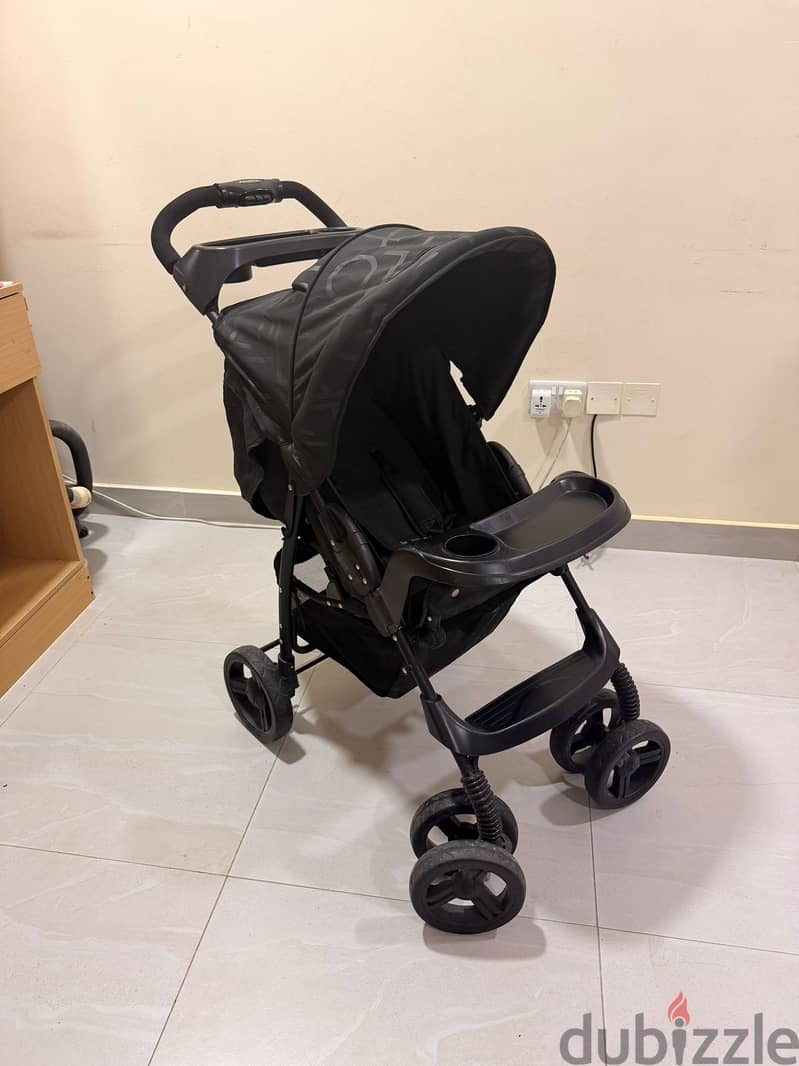 Stroller for sale 1