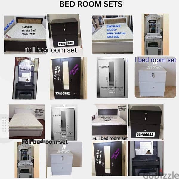 brand new furniture available 10