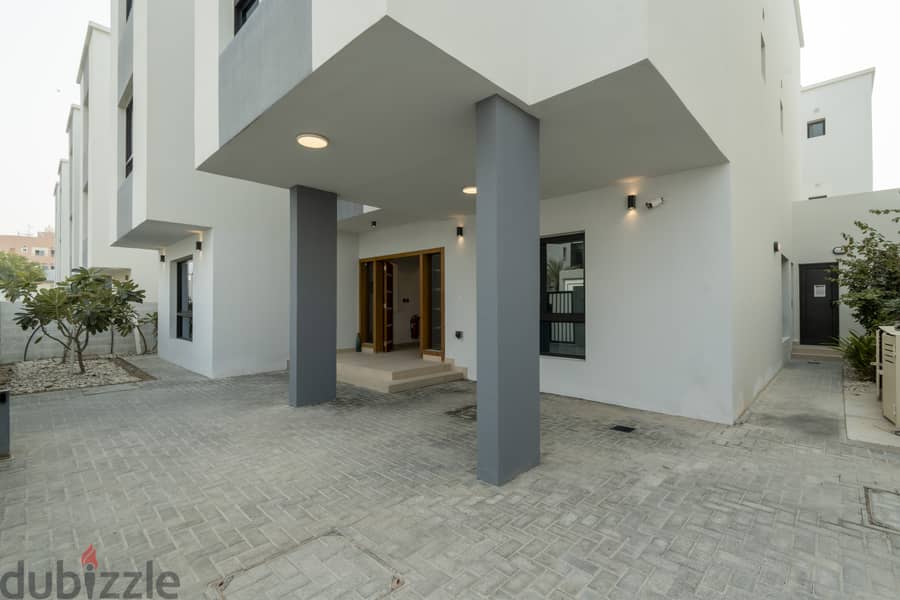 Staff Accomodation Available for RENT 12