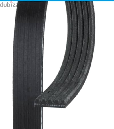 Engine Belt 5PK985 for Audi & Rav 4