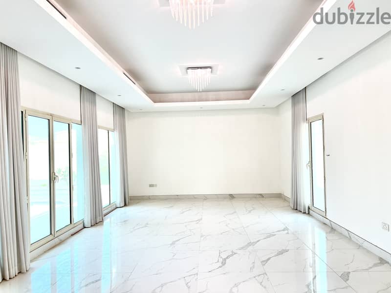 4BR Villa | Hamala | Private Pool | Fully Renovated 3