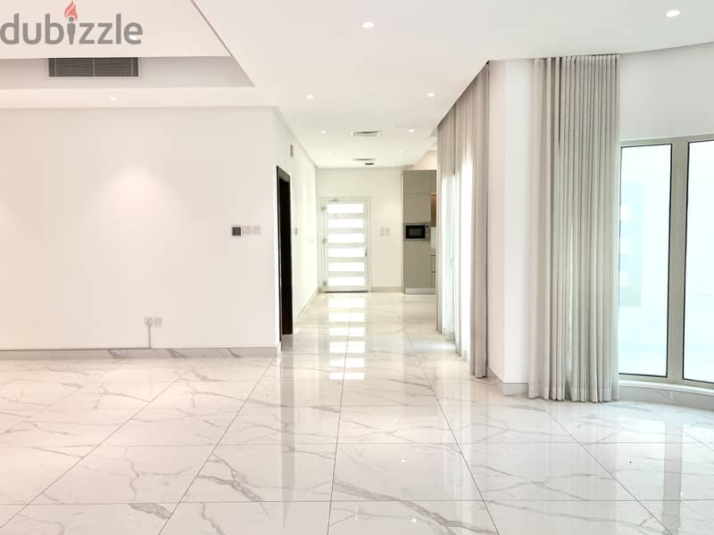 4BR Villa | Hamala | Private Pool | Fully Renovated 2
