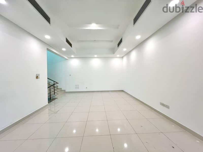 4BR Villa | Hamala | Private Pool | Fully Renovated 5