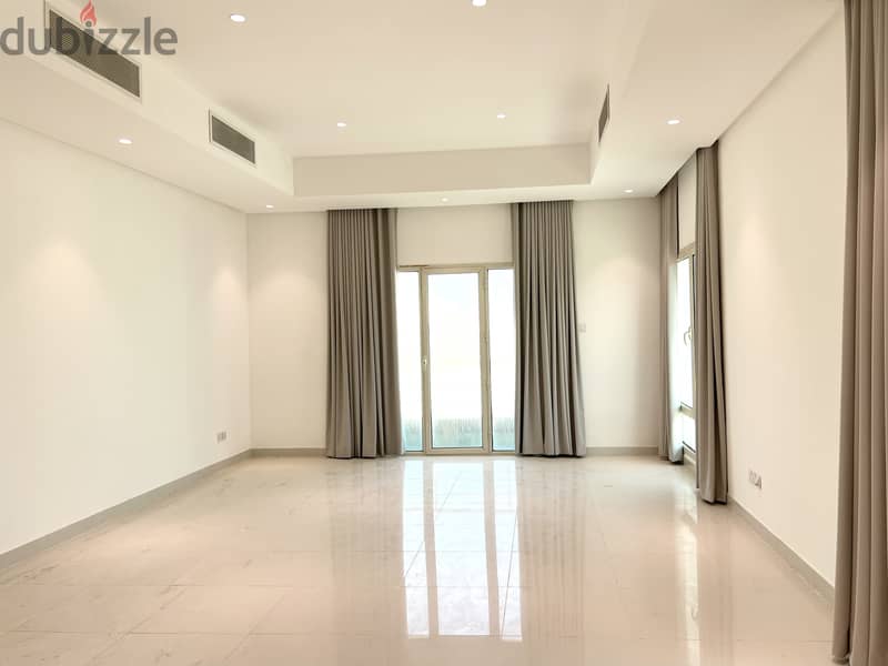 4BR Villa | Hamala | Private Pool | Fully Renovated 6