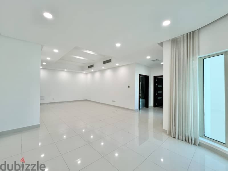 4BR Villa | Hamala | Private Pool | Fully Renovated 8