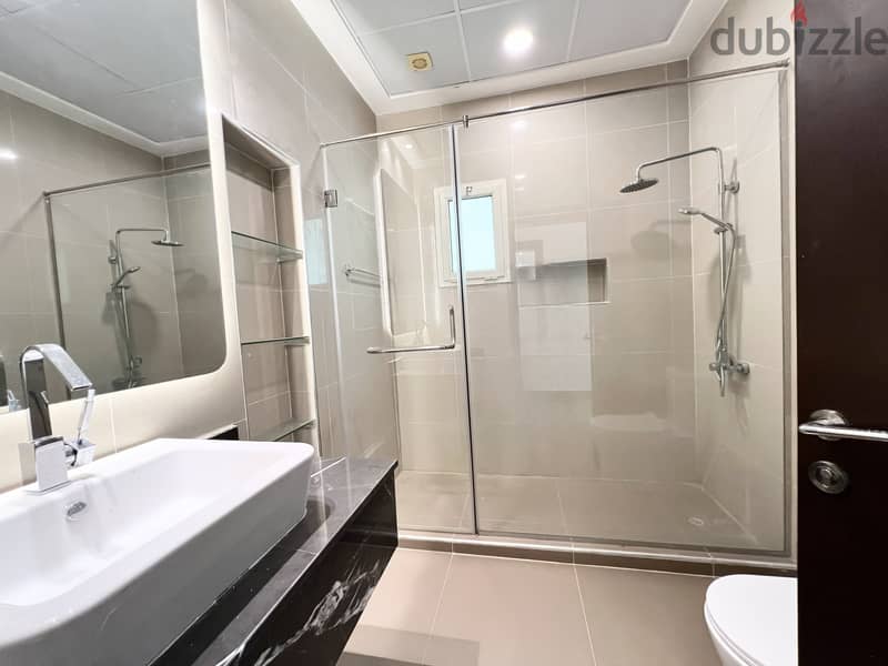 4BR Villa | Hamala | Private Pool | Fully Renovated 10