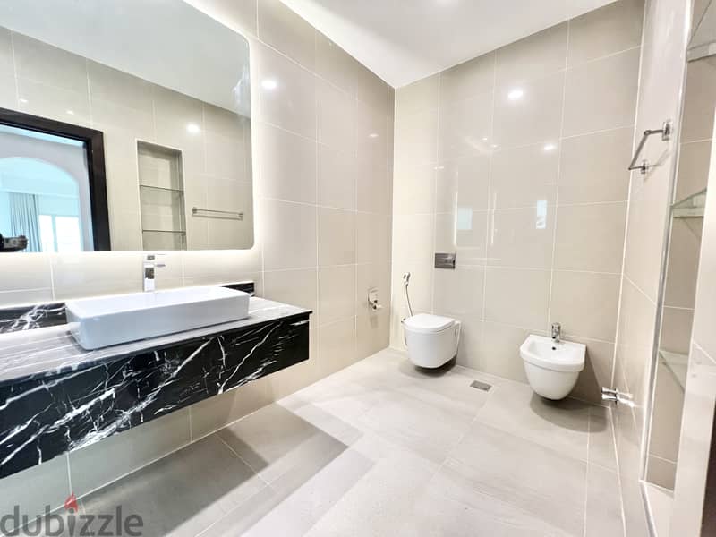 4BR Villa | Hamala | Private Pool | Fully Renovated 11