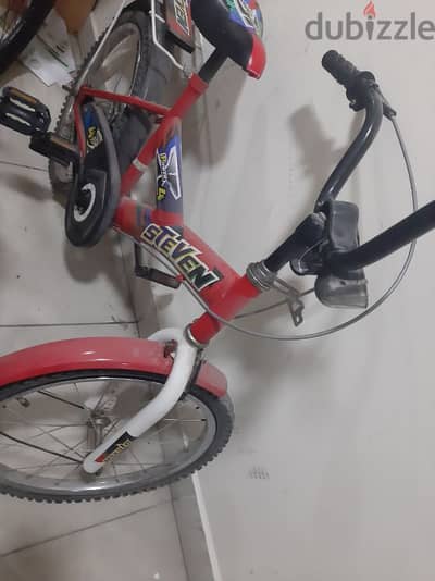 cycle