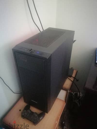 Gaming PC - كمبيوتر ألعاب