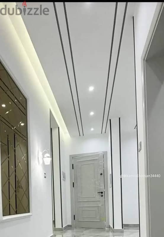 inside outside house paint & maintenance services in Bahrain 35542351 8