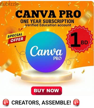 Canva Pro