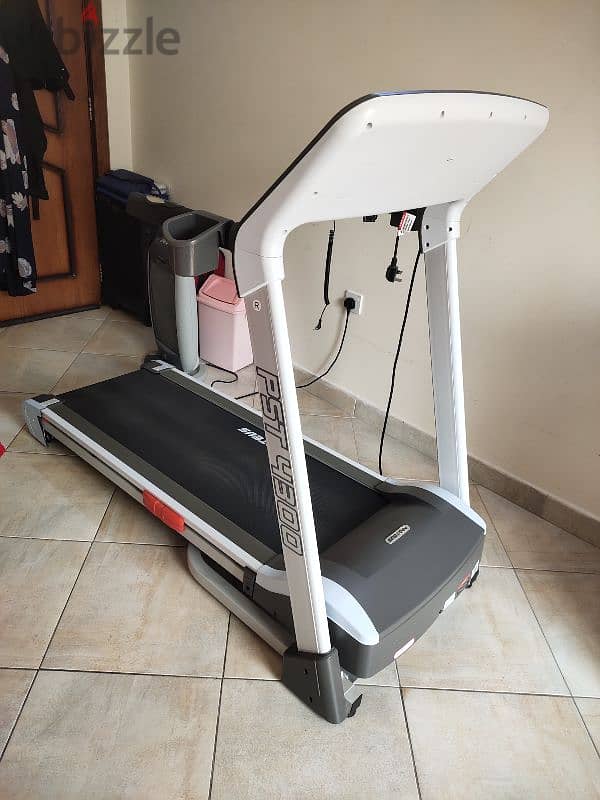 Treadmill 2
