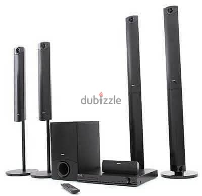 SONY Home Theatre System 5.1