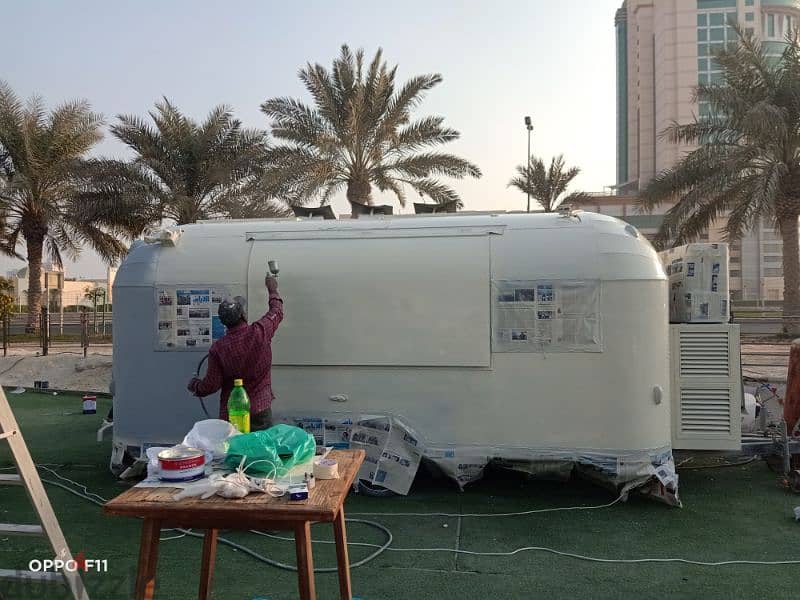 inside and outside paint& Gypsum in All Bahrain 35198041 19