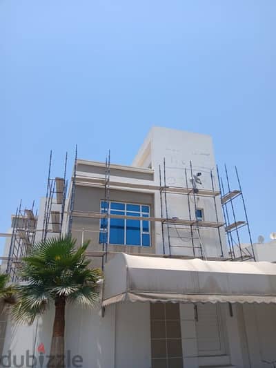 inside and outside paint& Gypsum in All Bahrain 35198041