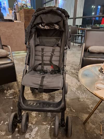 juniors baby stroller