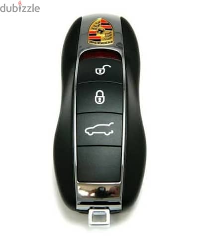 Porsche key Fob