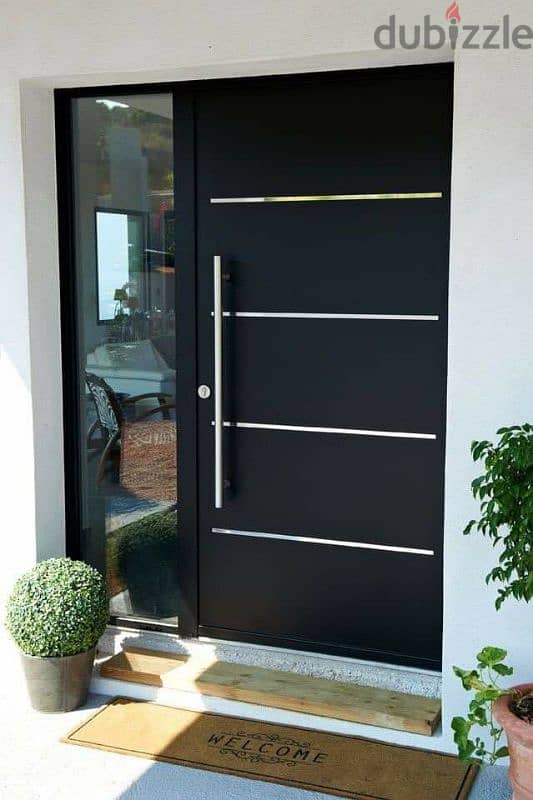 Inqlabi Steel and Aluminum 2