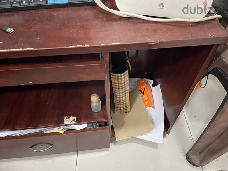 Desk / Computer Table for Sale 1