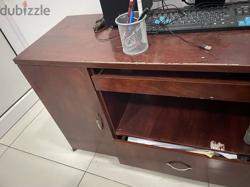 Desk / Computer Table for Sale 2