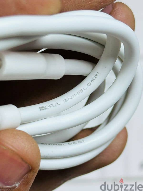 HORA C to C Orignal Cable 1