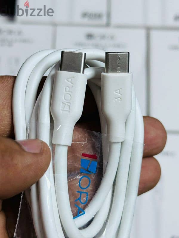 HORA C to C Orignal Cable 2