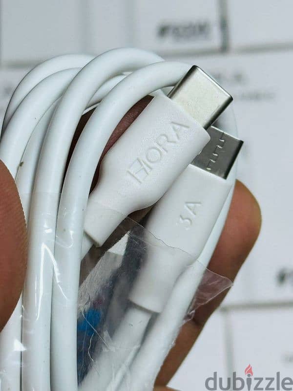 HORA C to C Orignal Cable 3