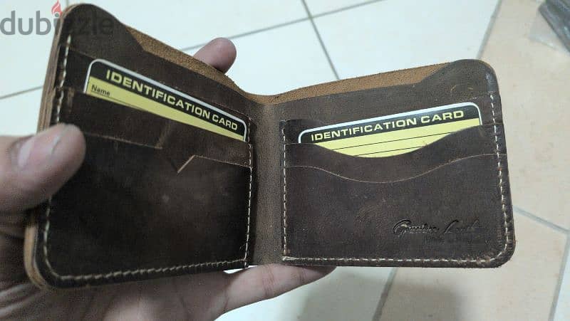 lather wallet 1