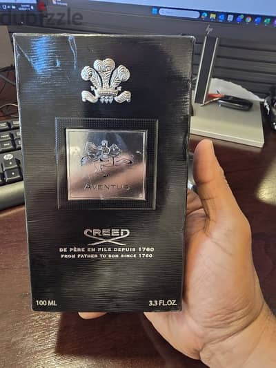 Creed Aventus