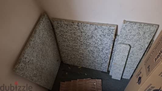 Gray Granet pieces for sale