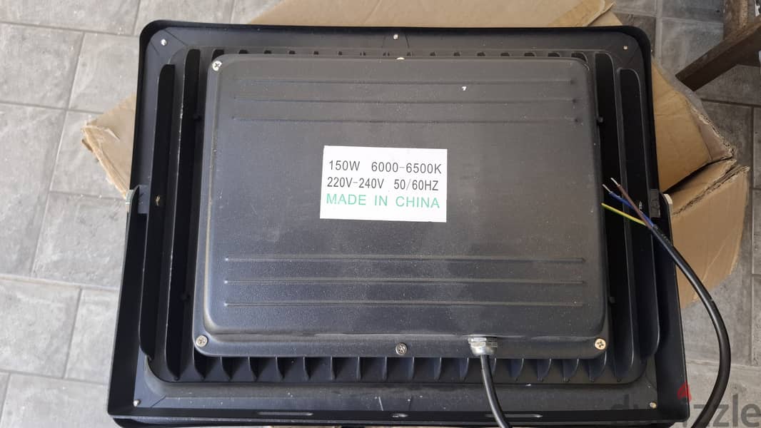 Brand new LED light for sale 1