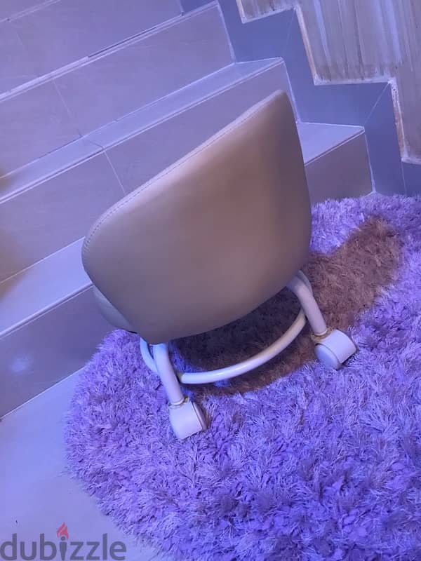 Children Chair 1
