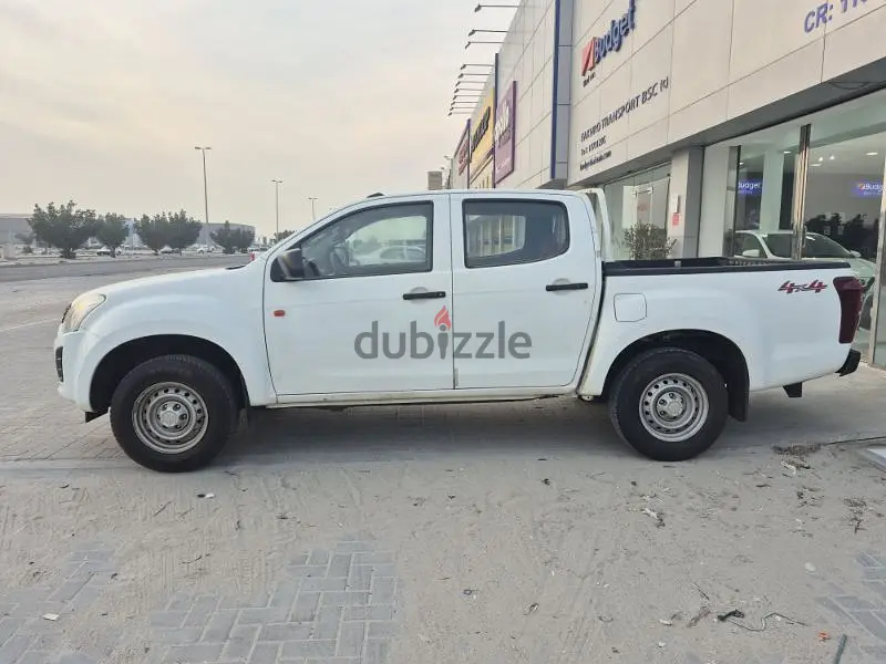 Isuzu D-Max 202064843437178497122