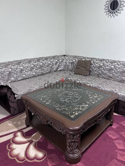 Centre table / Cofee table