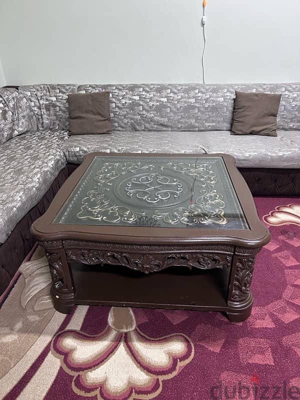 Centre table / Cofee table 1