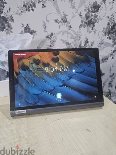 lenovo tab 4gb 128gb new 130bd used 50bd