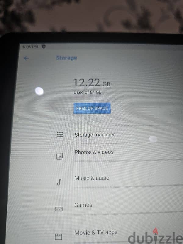 lenovo tab 4gb 128gb new 130bd used 50bd 5