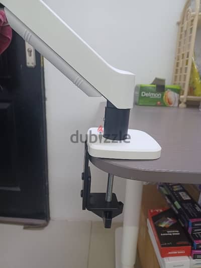 Monitor holder