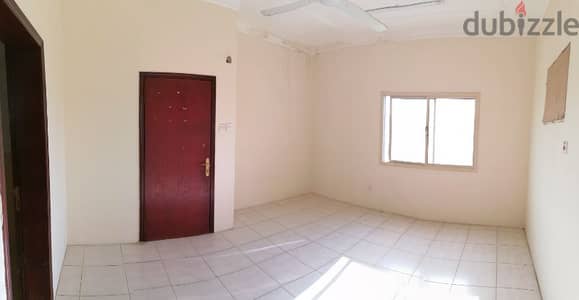 Manama 1BR flat, Sheikh Abdulla road