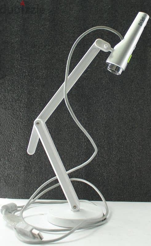 iPEVO Point 2 View USB Camera 3