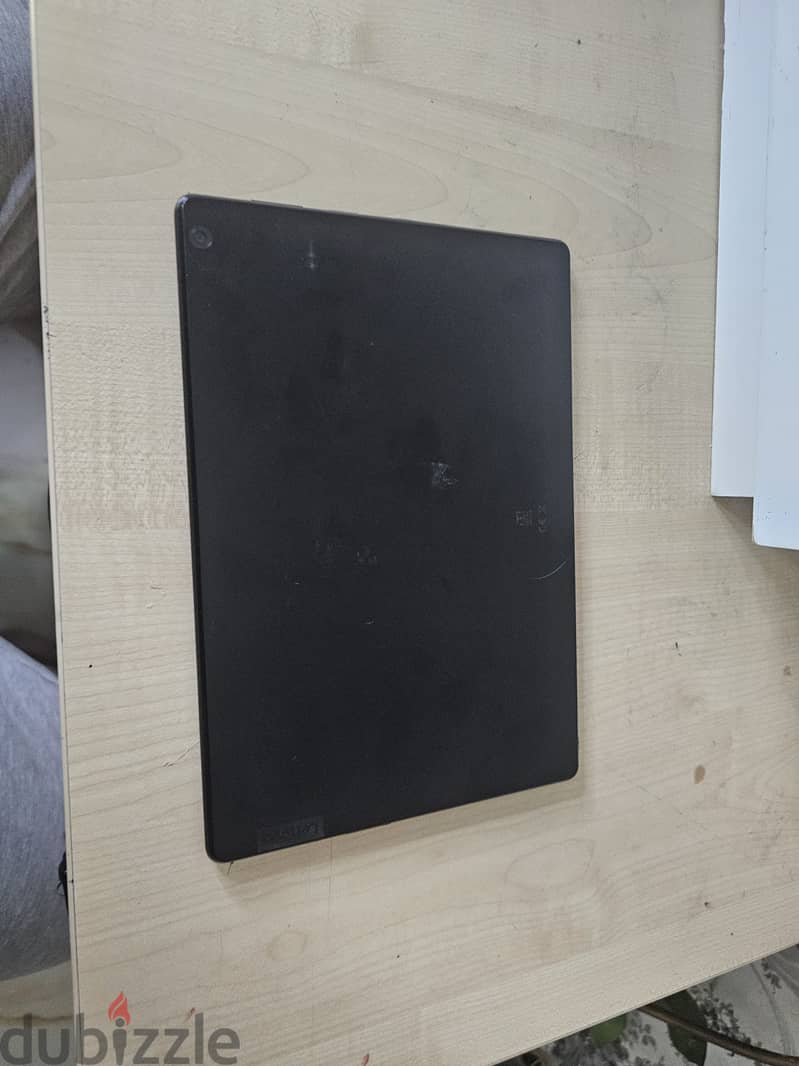 Lenovo Tab M10 TB-X505X Tablet - Android 32GB 2GB 10.1inch 1