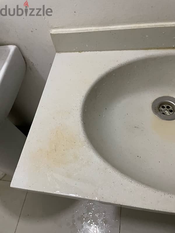 Marble Sink for Sale 1