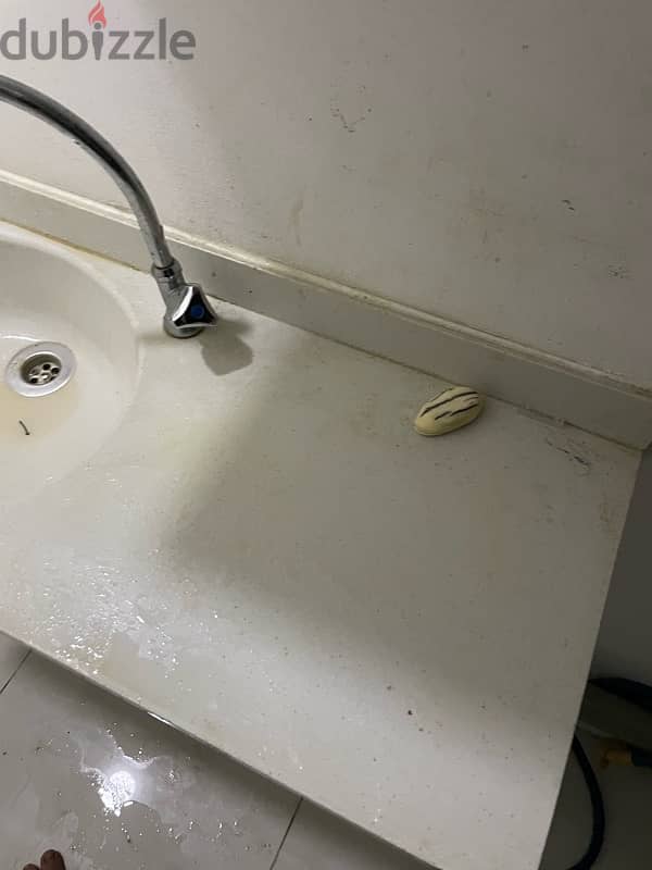 Marble Sink for Sale 3