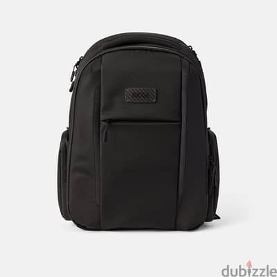 Ridge Commuter Backpack Black