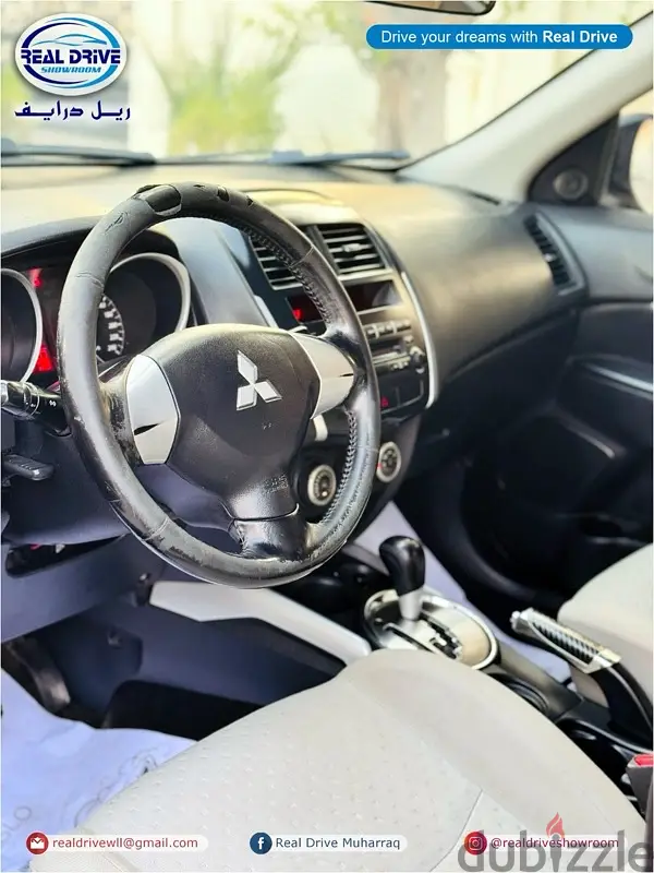 Mitsubishi ASX 201164961031093505123