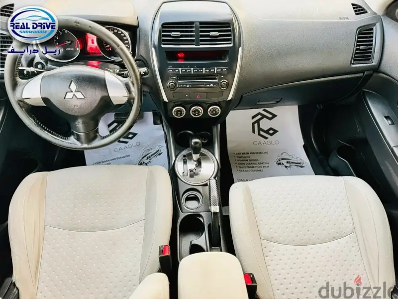 Mitsubishi ASX 201164961031093505124
